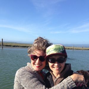 Meet your Posher, Corrine